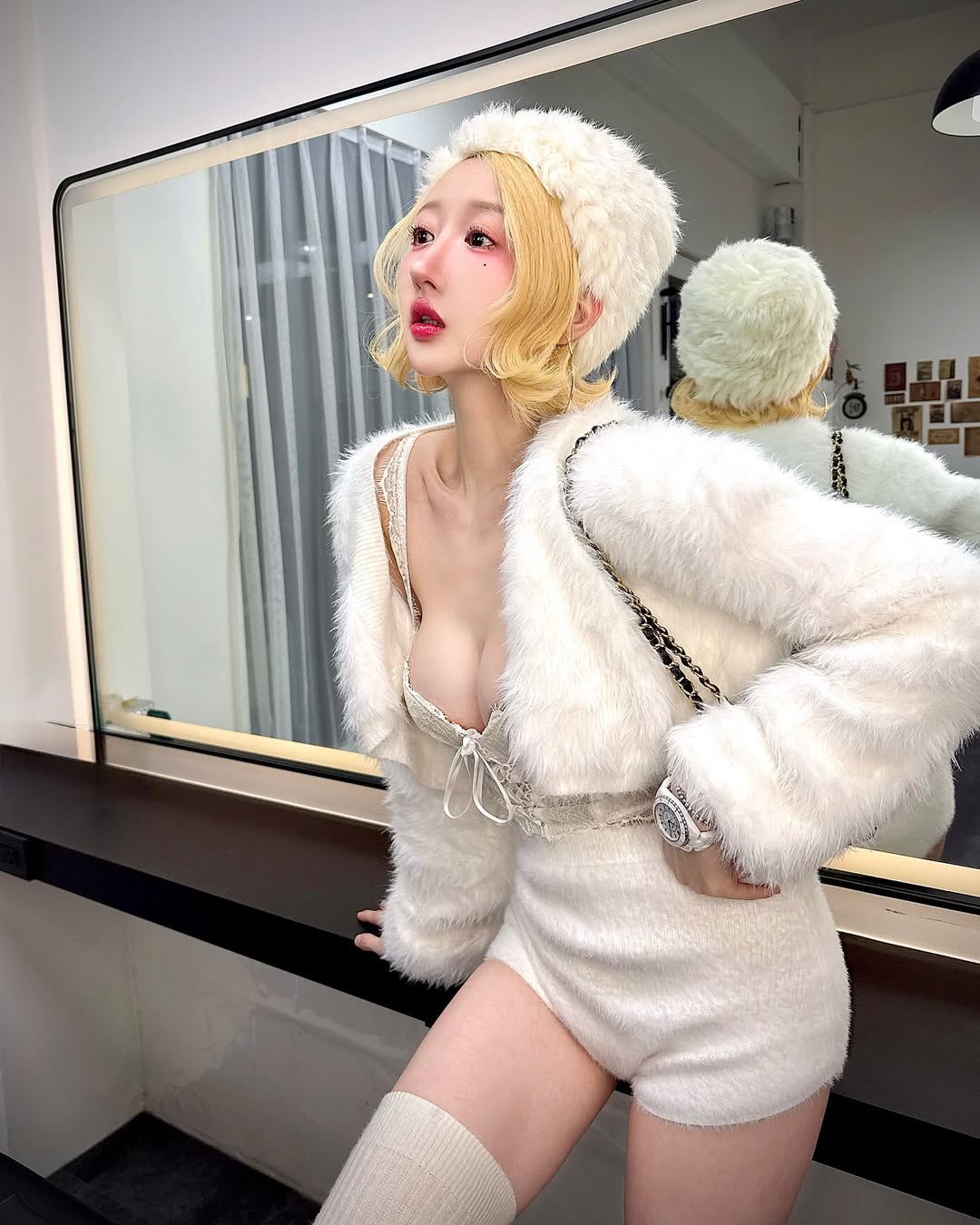葉妮妮 Minnie 高端外約推薦
